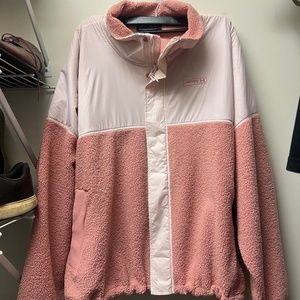 UA sweater